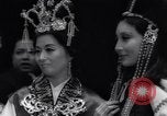 Image of premiere of movie 'A Countess From Hong Kong' directed by Charlie Chap New York United States USA, 1967, second 16 stock footage video 65675041324