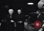 Image of premiere of movie 'A Countess From Hong Kong' directed by Charlie Chap New York United States USA, 1967, second 20 stock footage video 65675041324