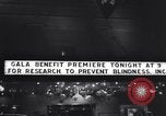 Image of premiere of movie 'A Countess From Hong Kong' directed by Charlie Chap New York United States USA, 1967, second 24 stock footage video 65675041324