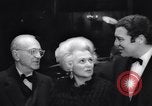 Image of premiere of movie 'A Countess From Hong Kong' directed by Charlie Chap New York United States USA, 1967, second 30 stock footage video 65675041324