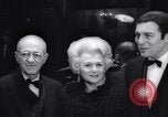 Image of premiere of movie 'A Countess From Hong Kong' directed by Charlie Chap New York United States USA, 1967, second 31 stock footage video 65675041324