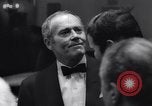 Image of premiere of movie 'A Countess From Hong Kong' directed by Charlie Chap New York United States USA, 1967, second 34 stock footage video 65675041324