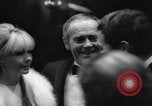 Image of premiere of movie 'A Countess From Hong Kong' directed by Charlie Chap New York United States USA, 1967, second 38 stock footage video 65675041324