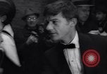 Image of premiere of movie 'A Countess From Hong Kong' directed by Charlie Chap New York United States USA, 1967, second 41 stock footage video 65675041324