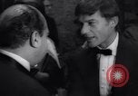 Image of premiere of movie 'A Countess From Hong Kong' directed by Charlie Chap New York United States USA, 1967, second 42 stock footage video 65675041324