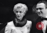 Image of premiere of movie 'A Countess From Hong Kong' directed by Charlie Chap New York United States USA, 1967, second 44 stock footage video 65675041324