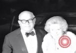 Image of premiere of movie 'A Countess From Hong Kong' directed by Charlie Chap New York United States USA, 1967, second 52 stock footage video 65675041324