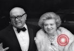 Image of premiere of movie 'A Countess From Hong Kong' directed by Charlie Chap New York United States USA, 1967, second 53 stock footage video 65675041324