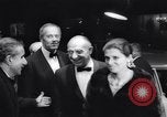 Image of premiere of movie 'A Countess From Hong Kong' directed by Charlie Chap New York United States USA, 1967, second 54 stock footage video 65675041324