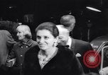 Image of premiere of movie 'A Countess From Hong Kong' directed by Charlie Chap New York United States USA, 1967, second 55 stock footage video 65675041324