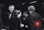 Image of premiere of movie 'A Countess From Hong Kong' directed by Charlie Chap New York United States USA, 1967, second 61 stock footage video 65675041324