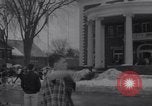 Image of Dartmouth College New Hampshire United States USA, 1967, second 7 stock footage video 65675041325