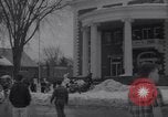 Image of Dartmouth College New Hampshire United States USA, 1967, second 9 stock footage video 65675041325
