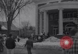Image of Dartmouth College New Hampshire United States USA, 1967, second 10 stock footage video 65675041325