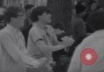 Image of Dartmouth College New Hampshire United States USA, 1967, second 13 stock footage video 65675041325