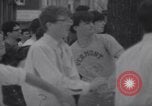 Image of Dartmouth College New Hampshire United States USA, 1967, second 14 stock footage video 65675041325