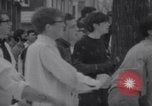 Image of Dartmouth College New Hampshire United States USA, 1967, second 15 stock footage video 65675041325