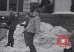 Image of Dartmouth College New Hampshire United States USA, 1967, second 16 stock footage video 65675041325