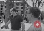 Image of Dartmouth College New Hampshire United States USA, 1967, second 18 stock footage video 65675041325