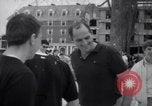 Image of Dartmouth College New Hampshire United States USA, 1967, second 20 stock footage video 65675041325