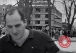 Image of Dartmouth College New Hampshire United States USA, 1967, second 23 stock footage video 65675041325