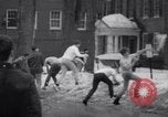 Image of Dartmouth College New Hampshire United States USA, 1967, second 25 stock footage video 65675041325