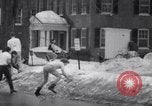Image of Dartmouth College New Hampshire United States USA, 1967, second 26 stock footage video 65675041325