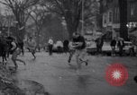 Image of Dartmouth College New Hampshire United States USA, 1967, second 27 stock footage video 65675041325