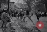 Image of Dartmouth College New Hampshire United States USA, 1967, second 28 stock footage video 65675041325
