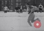 Image of Dartmouth College New Hampshire United States USA, 1967, second 36 stock footage video 65675041325