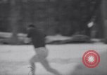 Image of Dartmouth College New Hampshire United States USA, 1967, second 38 stock footage video 65675041325