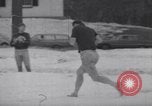 Image of Dartmouth College New Hampshire United States USA, 1967, second 39 stock footage video 65675041325