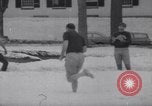 Image of Dartmouth College New Hampshire United States USA, 1967, second 40 stock footage video 65675041325