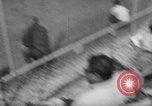 Immagine di Los Angeles Dodgers vs giants di Tokyo pre-stagione di baseball gioco Vero Beach Florida USA, 1967, secondo 19 filmato di repertorio 65675041326
