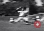 Immagine di Los Angeles Dodgers vs giants di Tokyo pre-stagione di baseball gioco Vero Beach Florida USA, 1967, secondo 31 filmato di repertorio 65675041326