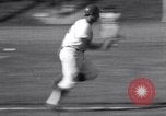 Immagine di Los Angeles Dodgers vs giants di Tokyo pre-stagione di baseball gioco Vero Beach Florida USA, 1967, secondo 36 filmato di repertorio 65675041326