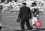 Immagine di Los Angeles Dodgers vs giants di Tokyo pre-stagione di baseball gioco Vero Beach Florida USA, 1967, secondo 38 filmato di repertorio 65675041326