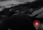 Standbild Skiflugschanze Vikersund Norwegen, 1967, aus Sekunde 8 historischem Filmmaterial Videoclip 65675041327