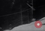 Standbild Skiflugschanze Vikersund Norwegen, 1967, aus Sekunde 14 historischem Filmmaterial Videoclip 65675041327