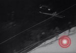 Standbild Skiflugschanze Vikersund Norwegen, 1967, aus Sekunde 16 historischem Filmmaterial Videoclip 65675041327