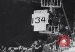 Standbild Skiflugschanze Vikersund Norwegen, 1967, aus Sekunde 25 historischem Filmmaterial Videoclip 65675041327