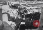 Standbild Skiflugschanze Vikersund Norwegen, 1967, aus Sekunde 30 historischem Filmmaterial Videoclip 65675041327