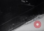 Standbild Skiflugschanze Vikersund Norwegen, 1967, aus Sekunde 37 historischem Filmmaterial Videoclip 65675041327
