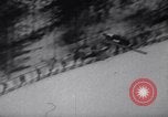 Standbild Skiflugschanze Vikersund Norwegen, 1967, aus Sekunde 41 historischem Filmmaterial Videoclip 65675041327