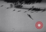 Standbild Skiflugschanze Vikersund Norwegen, 1967, aus Sekunde 43 historischem Filmmaterial Videoclip 65675041327