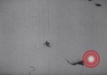 Standbild Skiflugschanze Vikersund Norwegen, 1967, aus Sekunde 46 historischem Filmmaterial Videoclip 65675041327