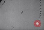Standbild Skiflugschanze Vikersund Norwegen, 1967, aus Sekunde 47 historischem Filmmaterial Videoclip 65675041327