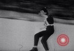 Standbild Skiflugschanze Vikersund Norwegen, 1967, aus Sekunde 51 historischem Filmmaterial Videoclip 65675041327