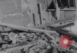 Standbild Erdbeben Türkei, 1967, aus Sekunde 55 historischem Filmmaterial Videoclip 65675041328