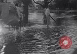 Standbild schwere Regenfälle Westbengalen Indien, 1967, aus Sekunde 7 historischem Filmmaterial Videoclip 65675041329